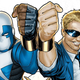 Illustration for article titled The second funniest superhero comic of the 1990s is back... but will it be any good?